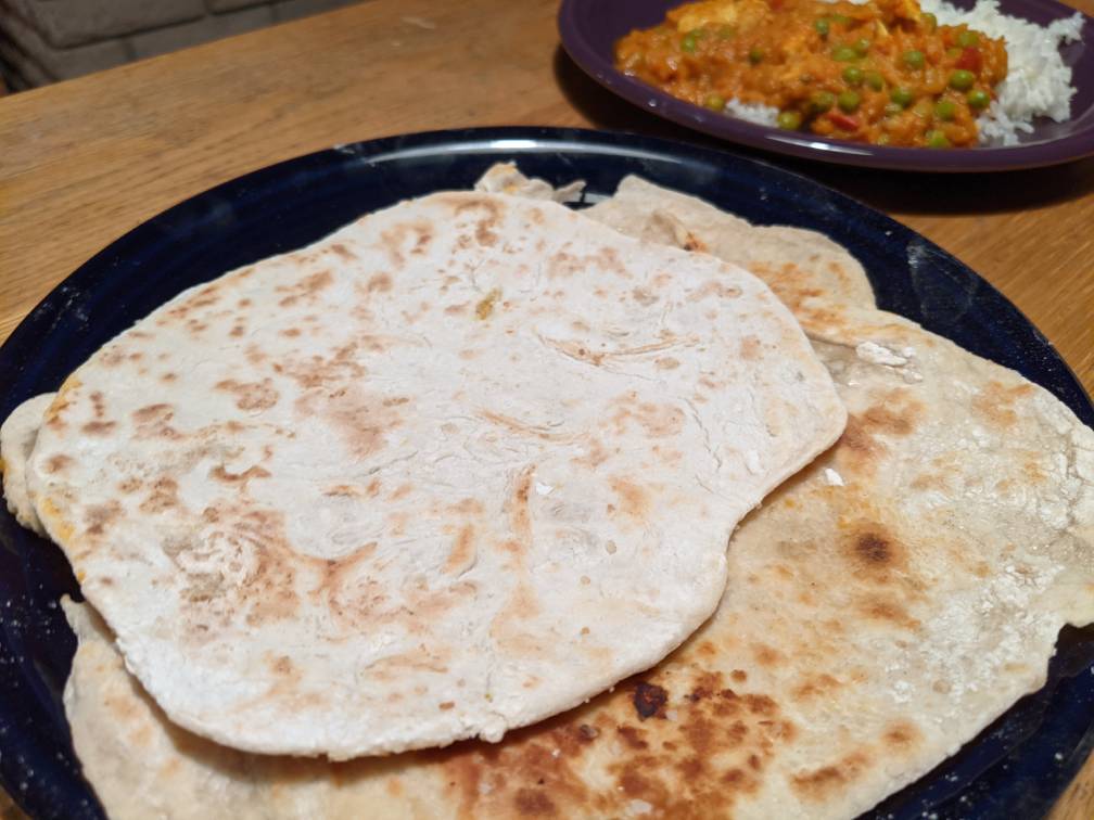 Naan